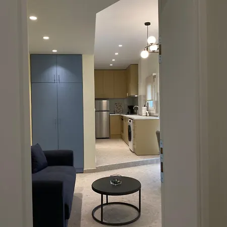 3rd Floor A Microapartment *