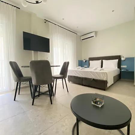 3rd Floor A Microapartment