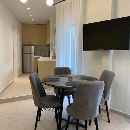 3rd Floor A Microapartment *