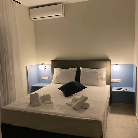 3rd Floor A Microapartment * Kavala