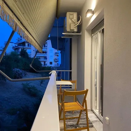 3rd Floor A Microapartment * Kavala