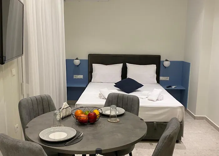 3rd Floor A Microapartment *