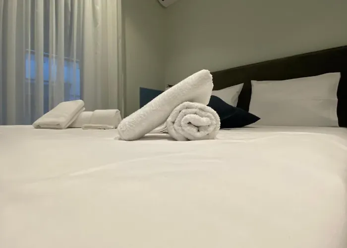 3rd Floor A Microapartment Kavala