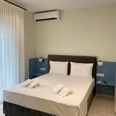 3rd Floor A Microapartment شقة