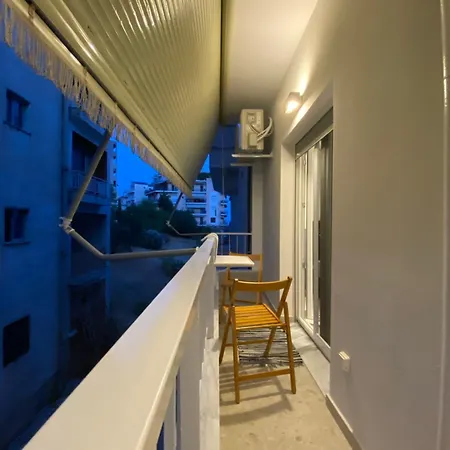 3rd Floor A Microapartment * Kavála