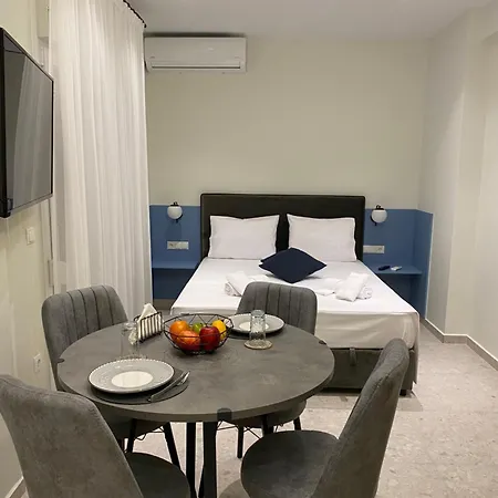 3rd Floor A Microapartment *