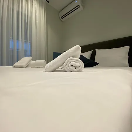 3rd Floor A Microapartment كافالا