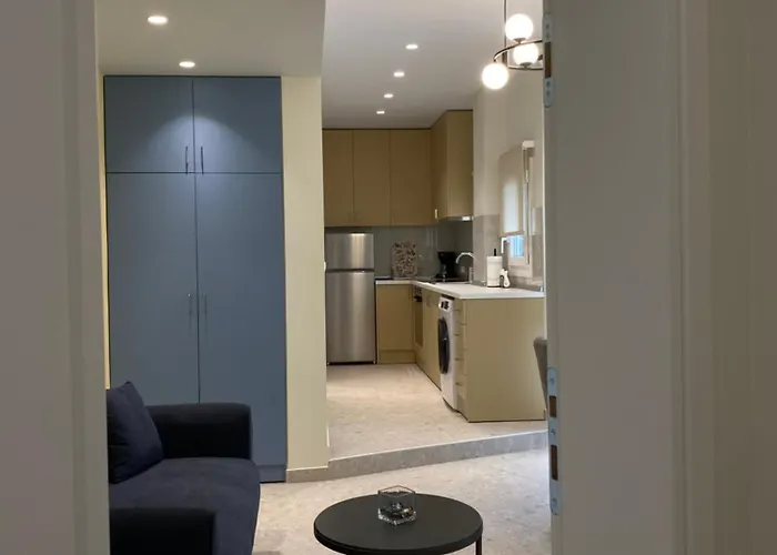 3rd Floor A Microapartment *