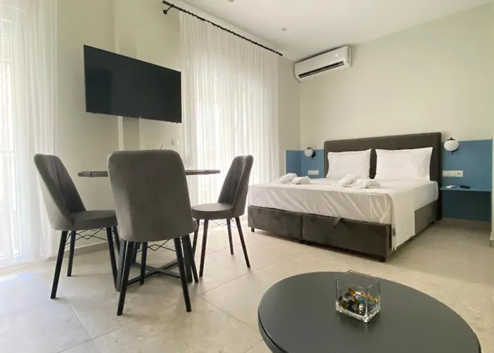 3rd Floor A Microapartment