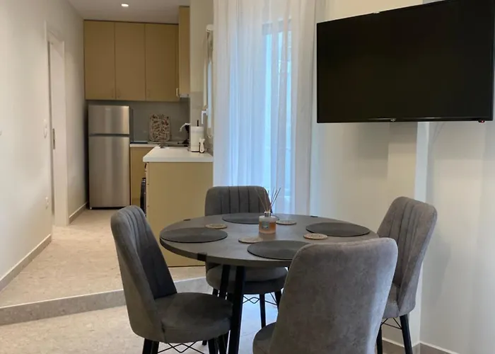 3rd Floor A Microapartment *